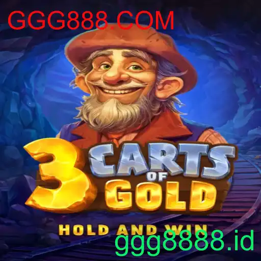 3cartsOfGold
