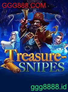 TreasureSnipes